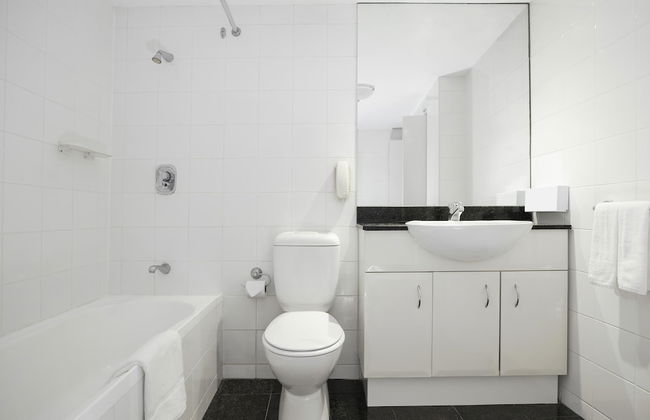 Mantra Parramatta - Foto 17