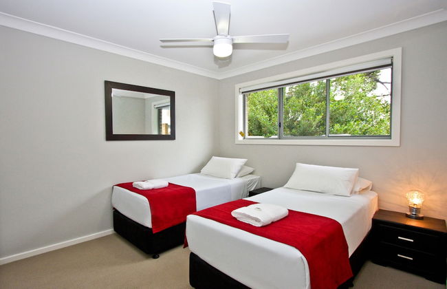 Cardiff Executive Apartments - Foto 2