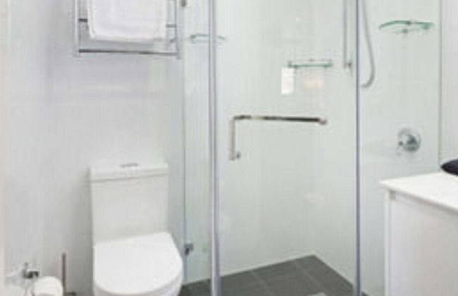 Cardiff Executive Apartments - Foto 16