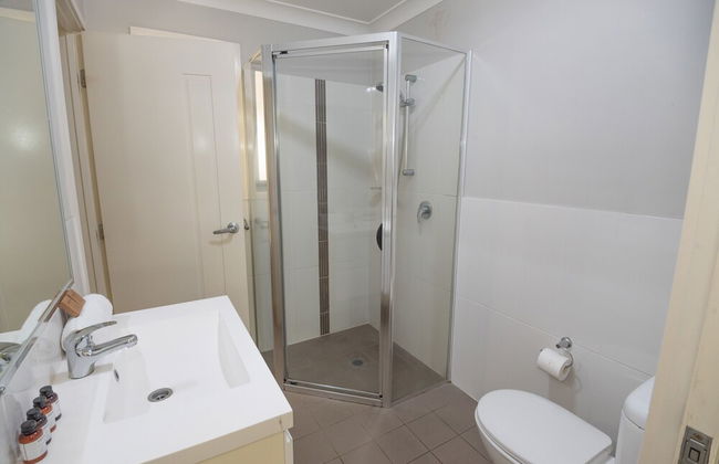 Cardiff Executive Apartments - Foto 20