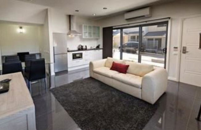 Cardiff Executive Apartments - Foto 12