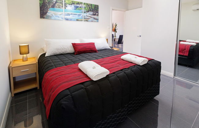Cardiff Executive Apartments - Foto 3