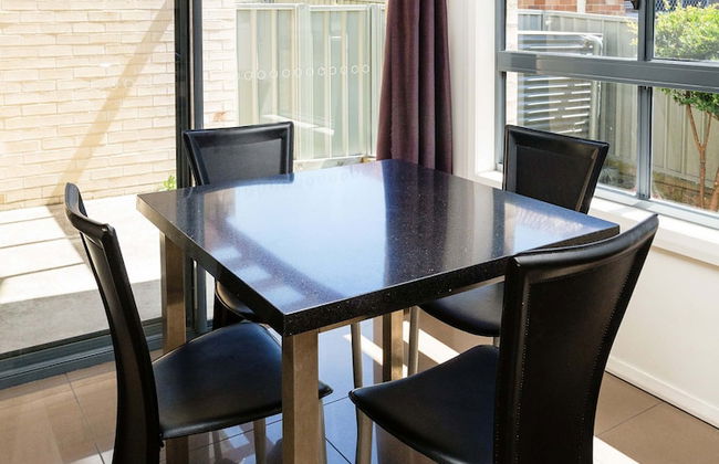 Cardiff Executive Apartments - Foto 7