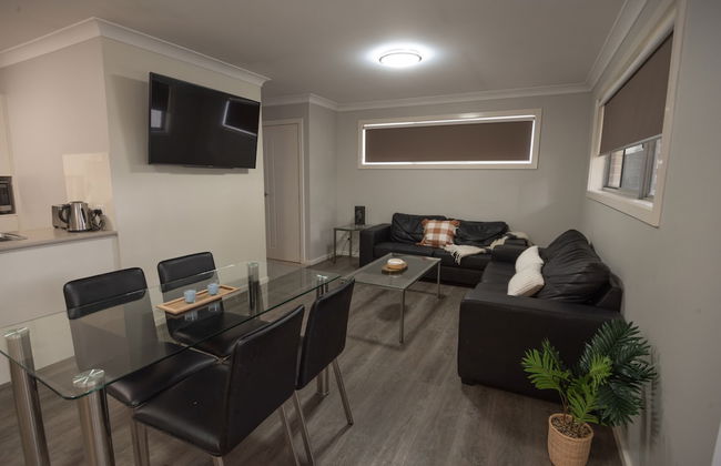 Cardiff Executive Apartments - Foto 13