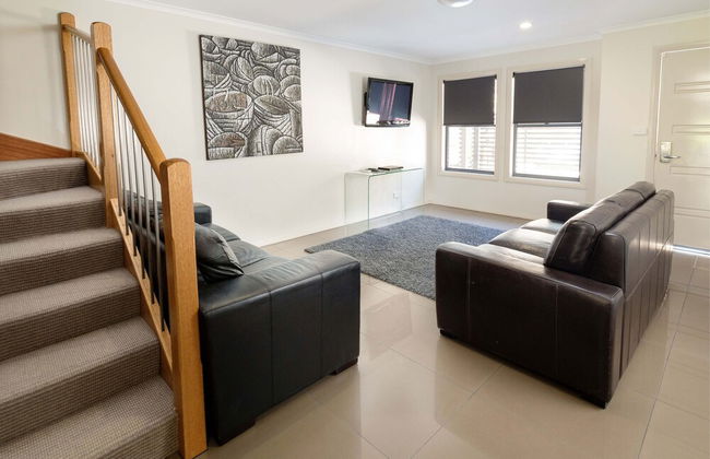 Cardiff Executive Apartments - Foto 11