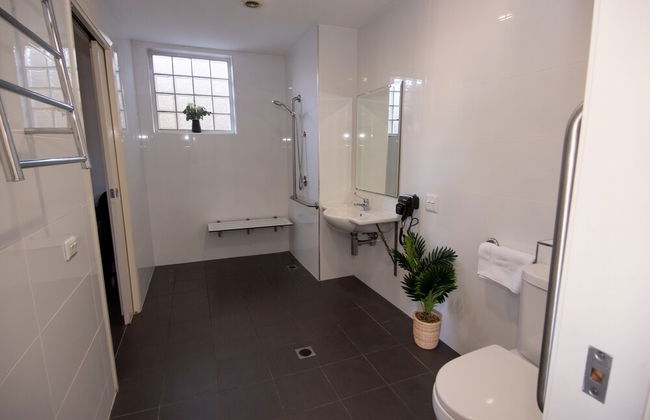Cardiff Executive Apartments - Foto 18