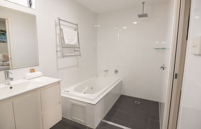 Cardiff Executive Apartments - Foto 19