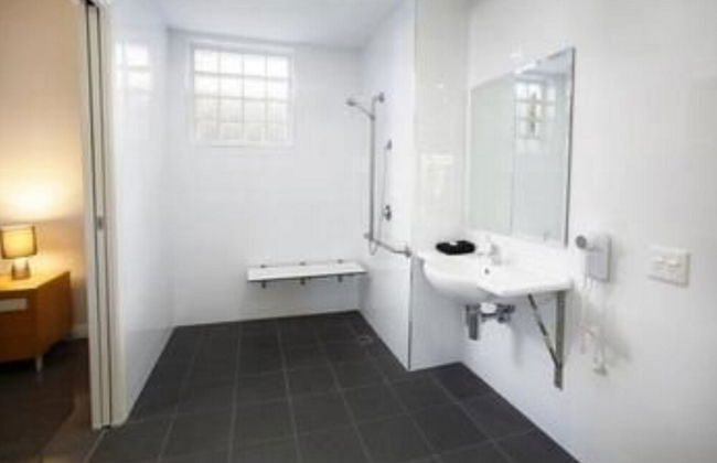 Cardiff Executive Apartments - Foto 15