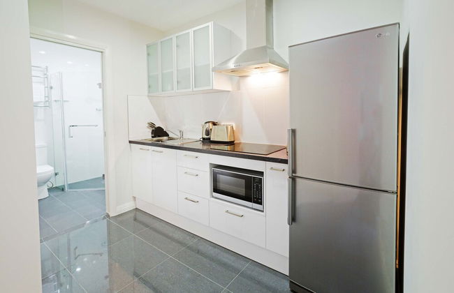 Cardiff Executive Apartments - Foto 9