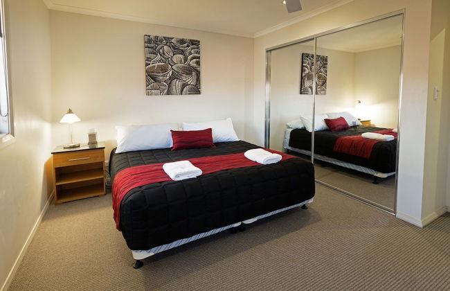 Cardiff Executive Apartments - Foto 1