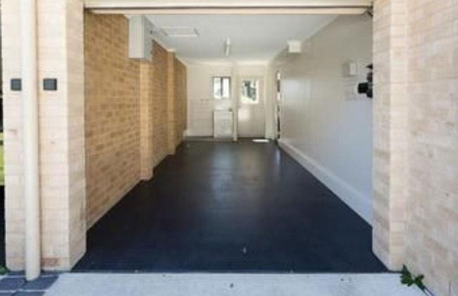 Cardiff Executive Apartments - Foto 23