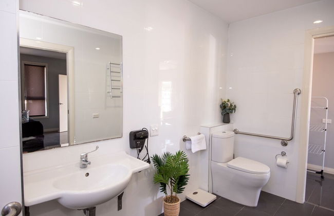 Cardiff Executive Apartments - Foto 17