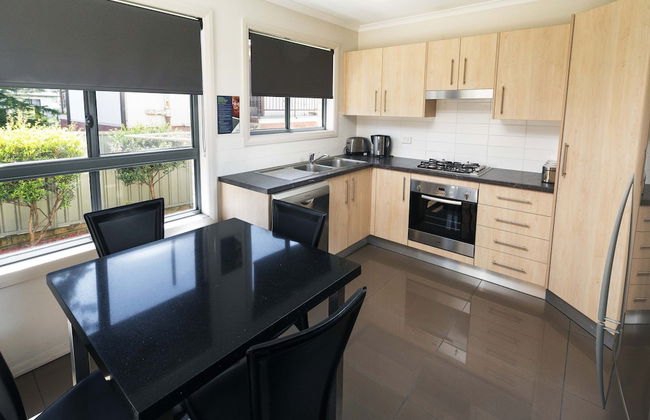 Cardiff Executive Apartments - Foto 8