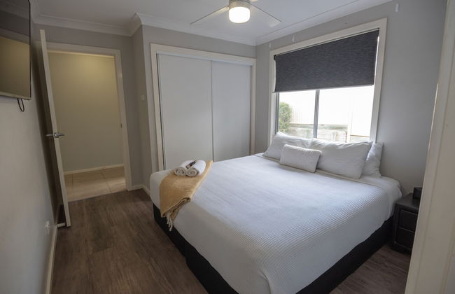 Cardiff Executive Apartments - Foto 5