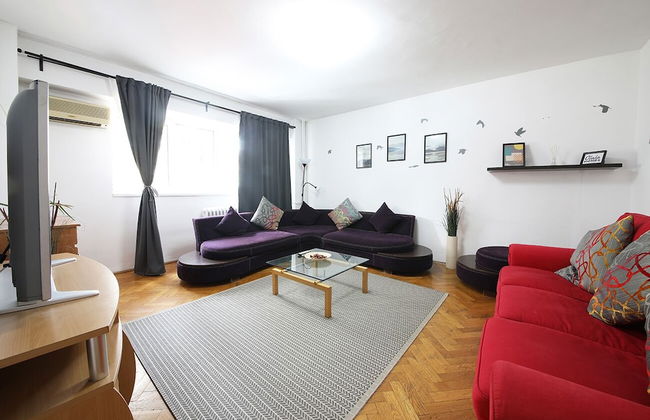Olala Unirii Cozy Apartment - Foto 8