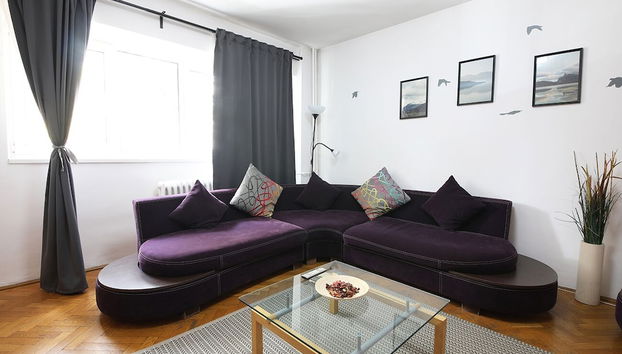 Sala de estar
