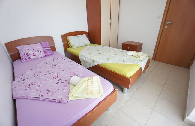 Petrovac Bay Apartments - Photo 4