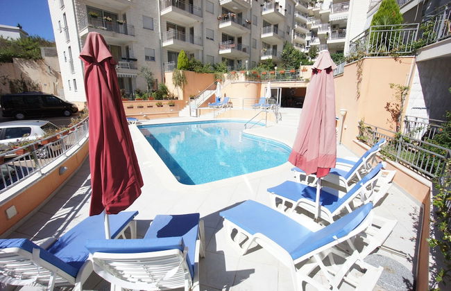 Petrovac Bay Apartments - Photo 11