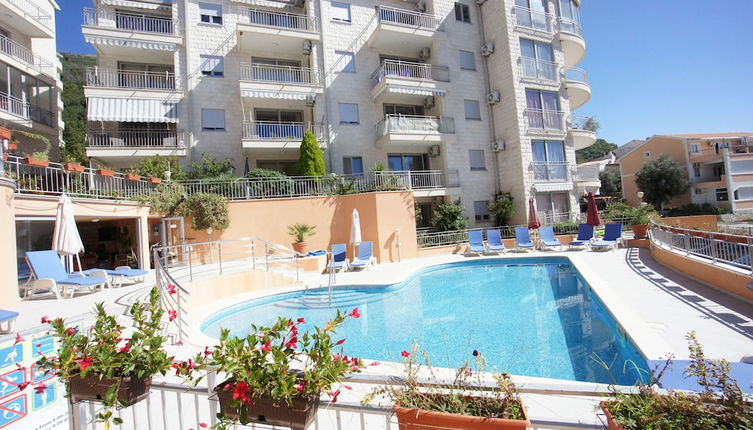 Photo 1 - Petrovac Bay Apartments