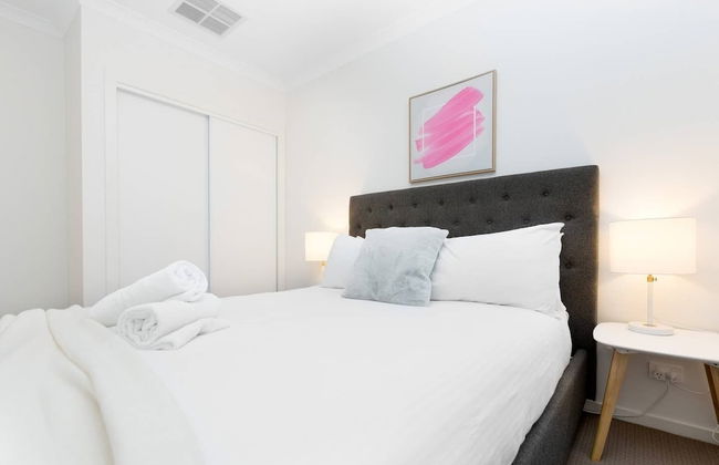 Resortstyle 4BR House With Parking@werribee - Foto 13