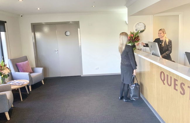 Quest Sale - Photo 2