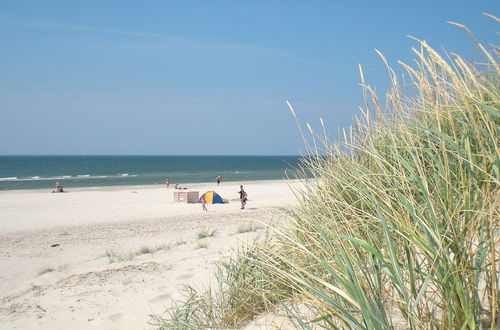 Photo 19 - Spacious Holiday Home in Blavand Denmark With Sauna