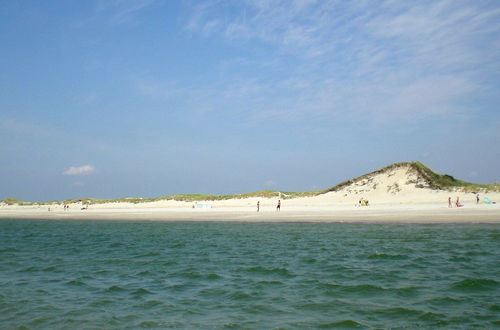 Photo 21 - Spacious Holiday Home in Blavand Denmark With Sauna