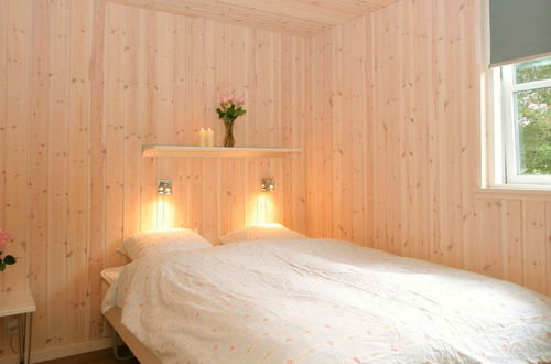 Foto 2 - Spacious Holiday Home in Blavand Denmark With Sauna