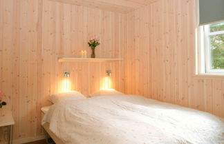 Foto 2 - Spacious Holiday Home in Blavand Denmark With Sauna