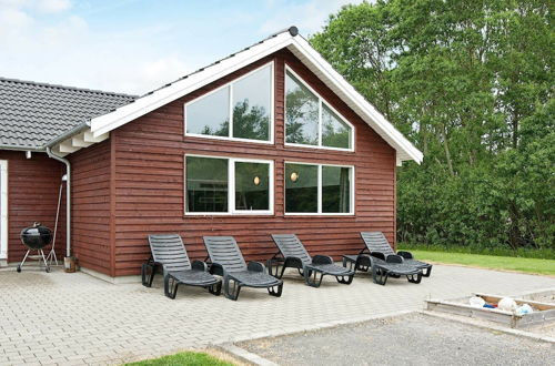 Foto 37 - 18 Person Holiday Home in Nordborg