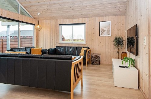 Photo 18 - 18 Person Holiday Home in Nordborg
