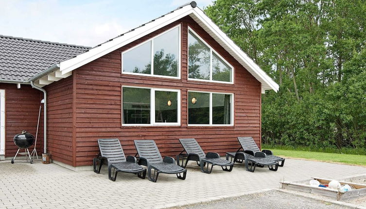 Foto 1 - 18 Person Holiday Home in Nordborg