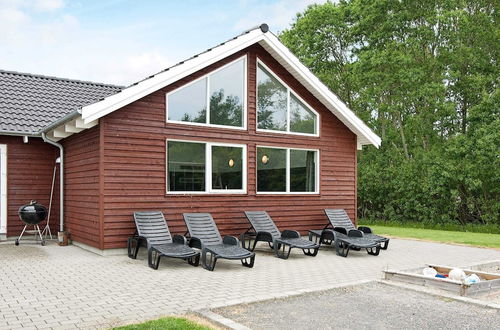 Foto 1 - 18 Person Holiday Home in Nordborg