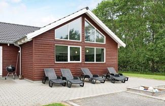 Foto 1 - 18 Person Holiday Home in Nordborg