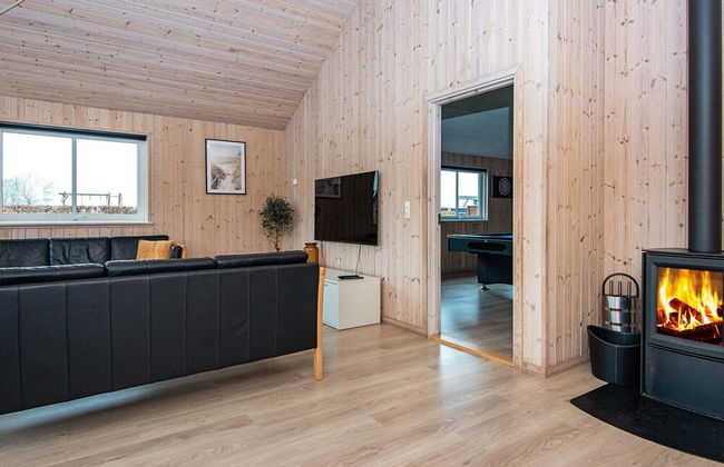 Luxury Retreat in Nordborg - By Traum Ferienwohnungen - Foto 13