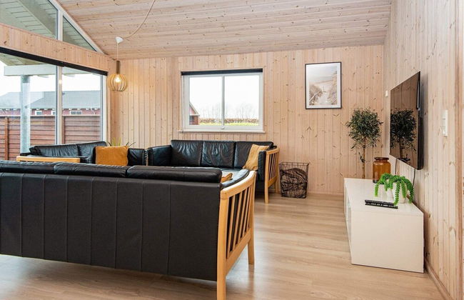 Luxury Retreat in Nordborg - By Traum Ferienwohnungen - Foto 11