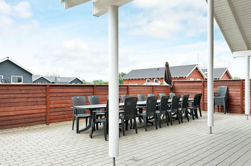 Photo 29 - 18 Person Holiday Home in Nordborg