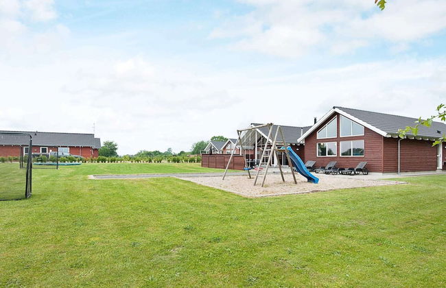 Luxury Retreat in Nordborg - By Traum Ferienwohnungen - Foto 41