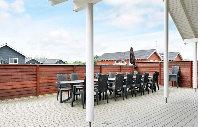 Luxury Retreat in Nordborg - By Traum Ferienwohnungen - Foto 37