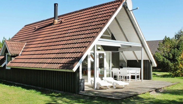 Foto 1 - 6 Person Holiday Home in Romo