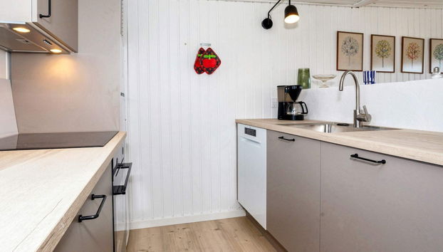 Cozinha privada