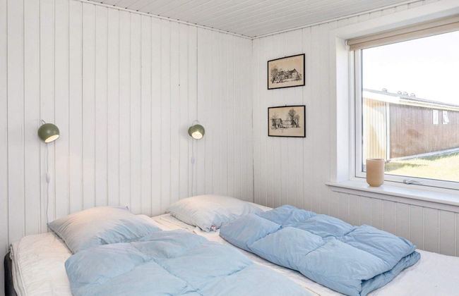 Quaint Holiday Home in Thisted near Sea - Foto 3
