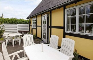 Photo 1 - 6 Person Holiday Home in Hals