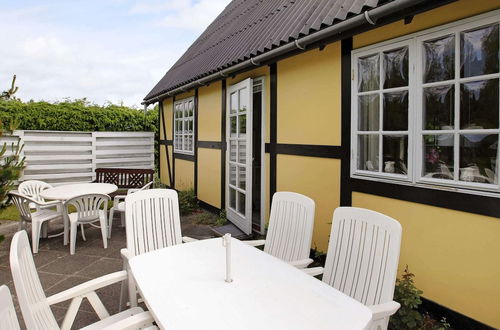 Photo 16 - 6 Person Holiday Home in Hals