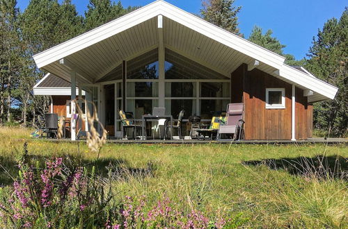 Photo 16 - 10 Person Holiday Home in Albaek