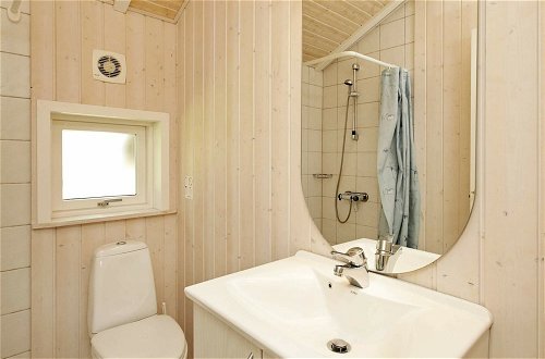 Photo 10 - 10 Person Holiday Home in Albaek
