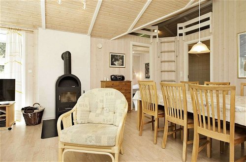 Photo 16 - 10 Person Holiday Home in Albaek
