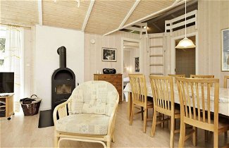 Photo 1 - 10 Person Holiday Home in Albaek