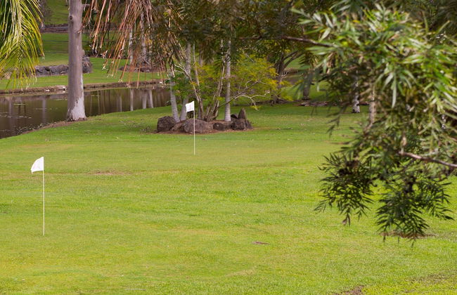 Cedar Lake Country Resort - Foto 14