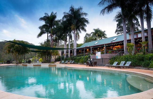 Cedar Lake Country Resort - Foto 1